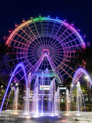 Gallery - Wyndham Orlando Resort International Drive