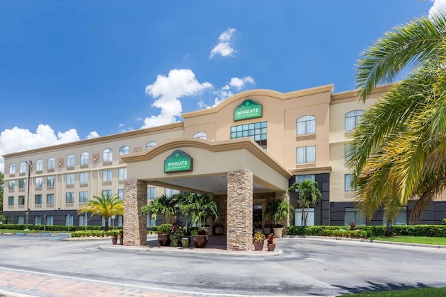 Gallery - Wingate By Wyndham Convention Ctr Closest Universal Orlando