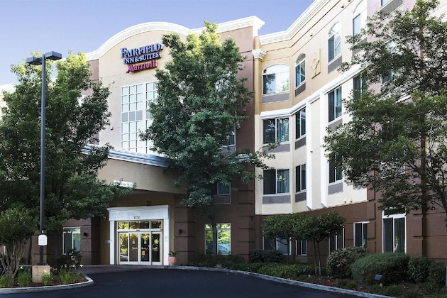 Gallery - Fairfield Inn & Suites Rancho Cordova