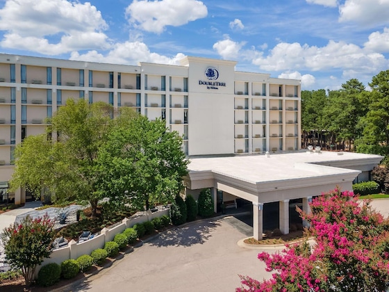 Gallery - Doubletree By Hilton Raleigh Midtown