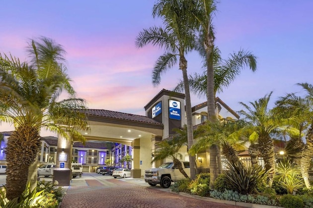 Gallery - Best Western Redondo Beach Galleria Inn