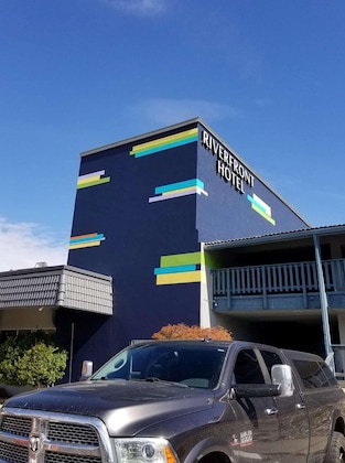 Gallery - Richland Riverfront Hotel