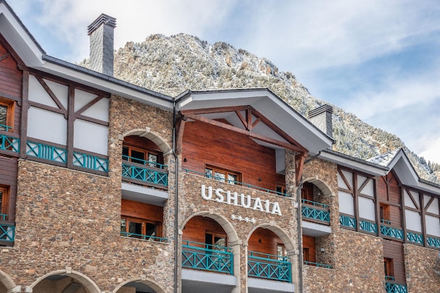 Gallery - Ushuaia Mountain Hotel