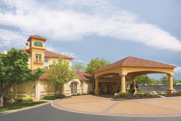 Gallery - La Quinta Inn & Suites By Wyndham St. Louis Westport