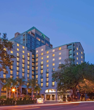 Gallery - Hyatt Regency Sacramento