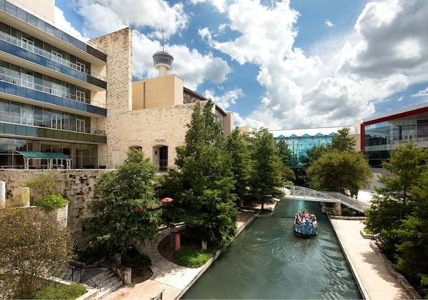 Gallery - Grand Hyatt San Antonio