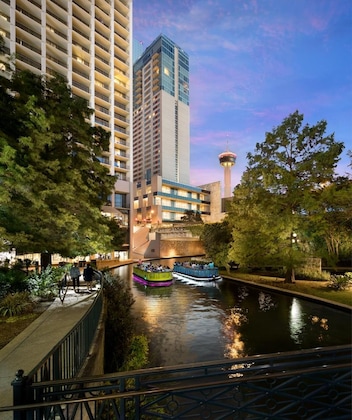 Gallery - Grand Hyatt San Antonio