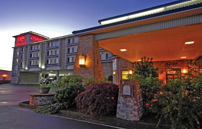 Gallery - Shilo Inn Suites - Salem