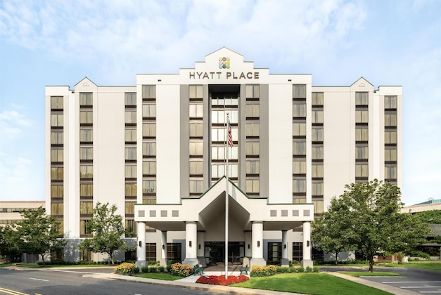 Gallery - Hyatt Place Secaucus Meadowlands