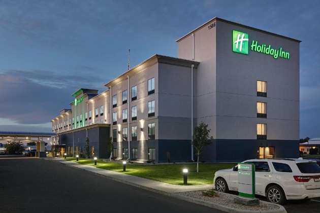 Gallery - Holiday Inn Twin Falls, An Ihg Hotel