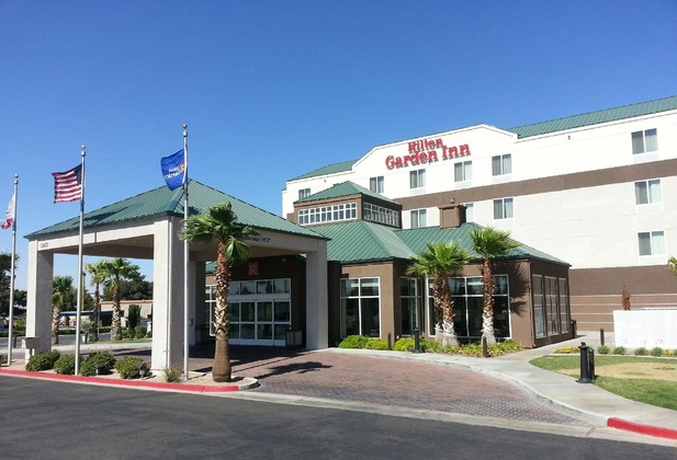 Gallery - Hilton Garden Inn Victorville