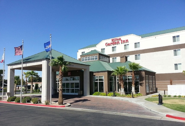 Gallery - Hilton Garden Inn Victorville