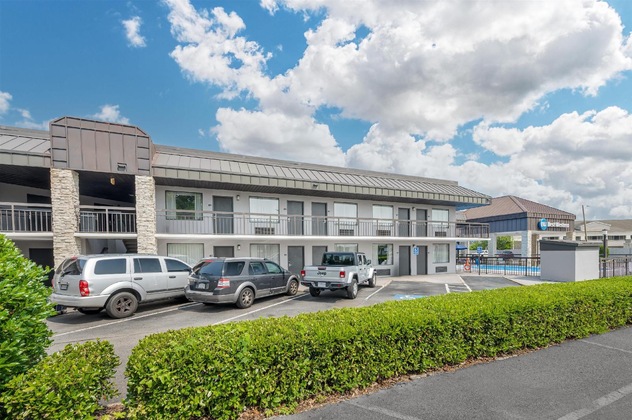 Gallery - Best Western Center Inn