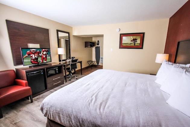 Gallery - Red Roof Inn Plus+ Williams - Grand Canyon