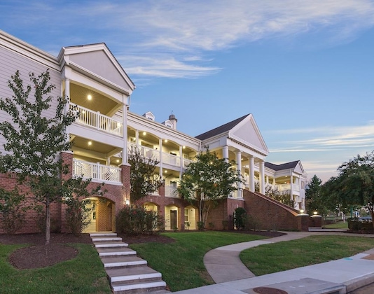 Gallery - Club Wyndham Governor’S Green