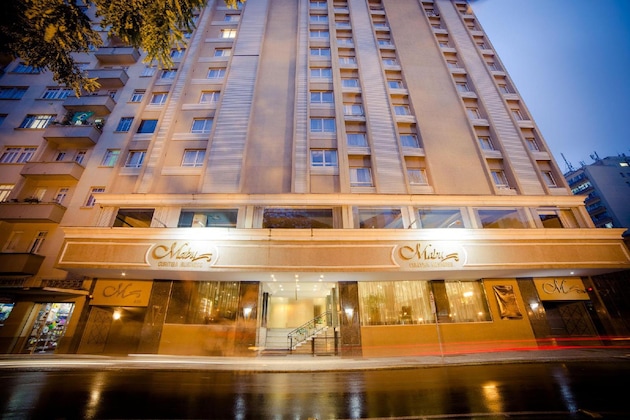 Gallery - Mabu Curitiba Business