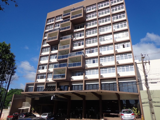 Gallery - Foz Presidente Comfort Hotel