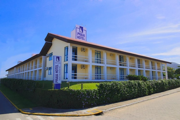 Gallery - Praia Hotel Imbituba