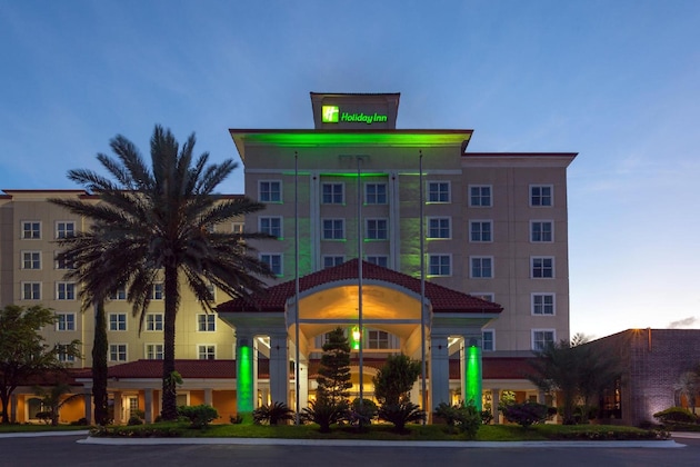 Gallery - Holiday Inn Matamoros