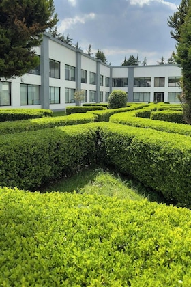 Gallery - Courtyard By Marriott Toluca Airport