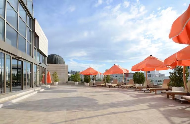 Gallery - Ankara Hilton