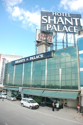 Gallery - Hotel Shanti Palace