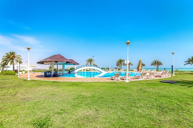 Gallery - Mirfa Hotel