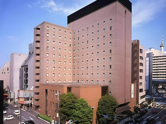 Gallery - Rihga Place Higobashi