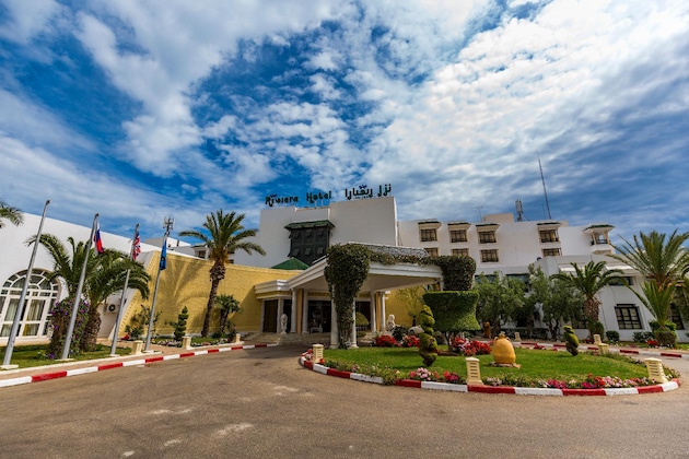 Gallery - Riviera Hotel and Spa