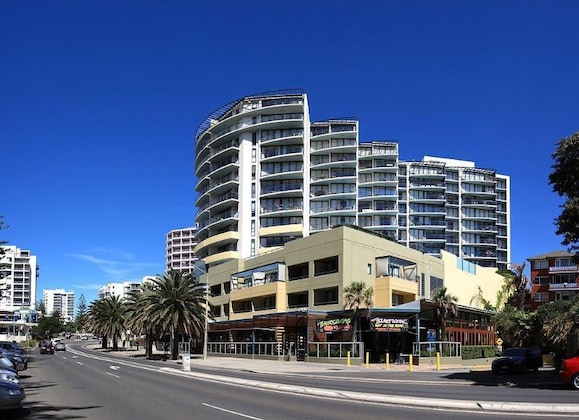 Gallery - Rydges Croa Beachside