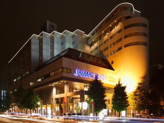 Gallery - Jasmac Plaza Hotel