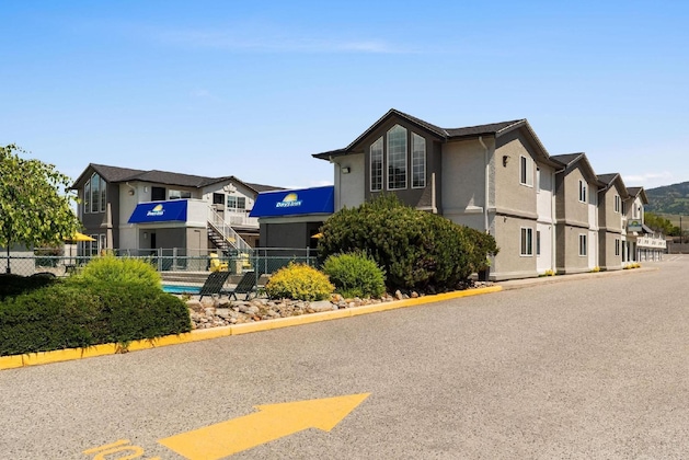 Gallery - Days Inn By Wyndham Kelowna