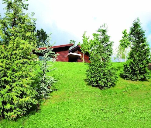 Gallery - Aquafalls Nature Hotel
