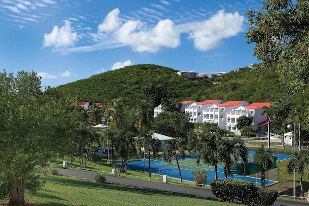 Gallery - Limetree Beach Resort By Club Wyndham