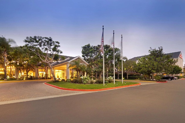 Gallery - Hilton Garden Inn Lax El Segundo