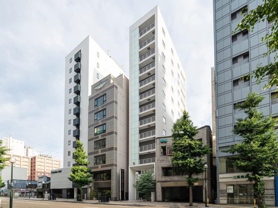 Gallery - Hotel Vista Sapporo Odori