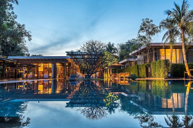 Gallery - V Villas Hua Hin - Mgallery Collection