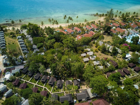 Gallery - Mook Lanta Eco Resort
