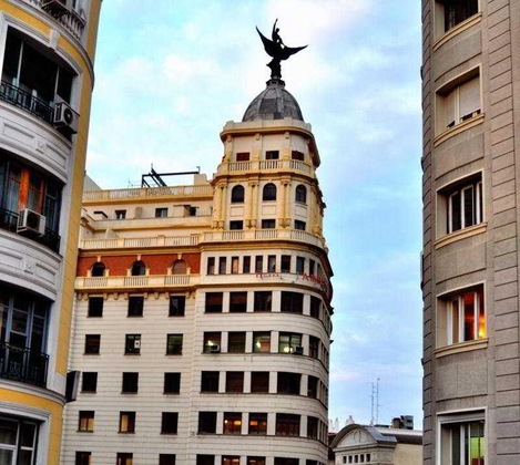 Gallery - Flats Per Week Madrid