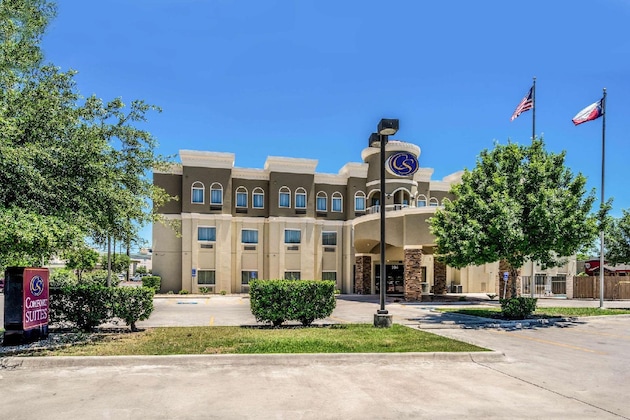 Gallery - Comfort Suites Near Texas State University