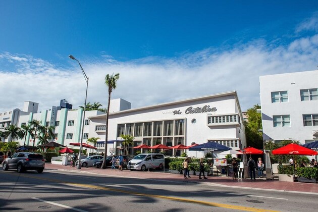 Gallery - Catalina Hotel & Beach Club, A South Beach Group Hotel