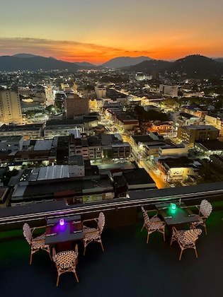 Gallery - Royal Phuket City Hotel