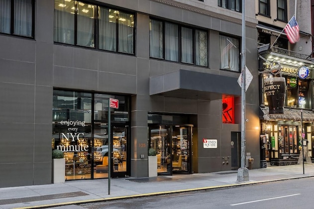 Gallery - 45 Times Square Hotel