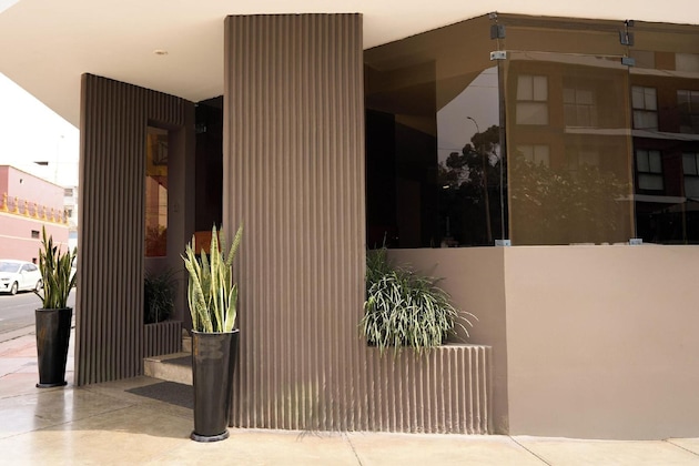 Gallery - Park Suites