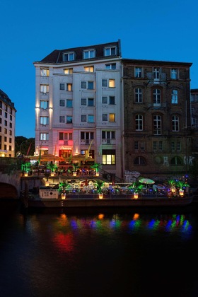 Gallery - Living Hotel Berlin Mitte