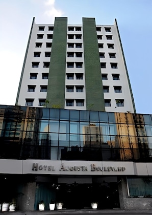 Gallery - Hotel Augusta Boulevard