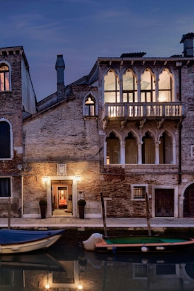 Gallery - Hotel Pausania