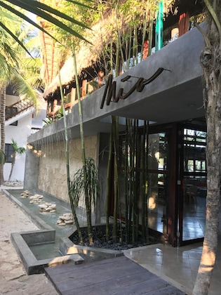 Gallery - Selina Tulum