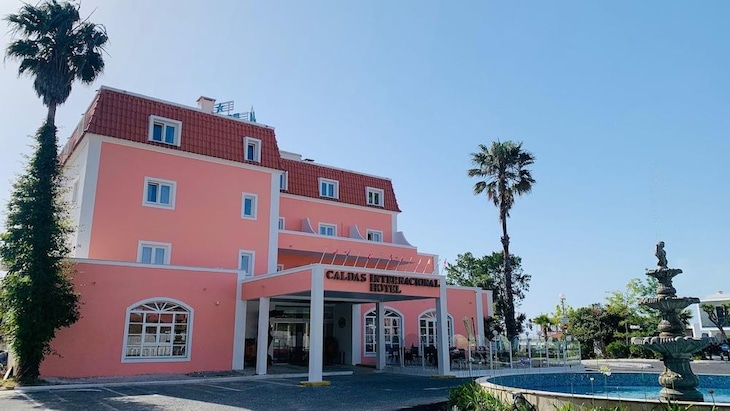 Gallery - Hotel Caldas Internacional