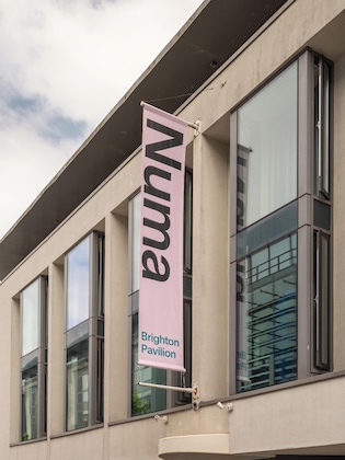 Gallery - Myhotel Brighton